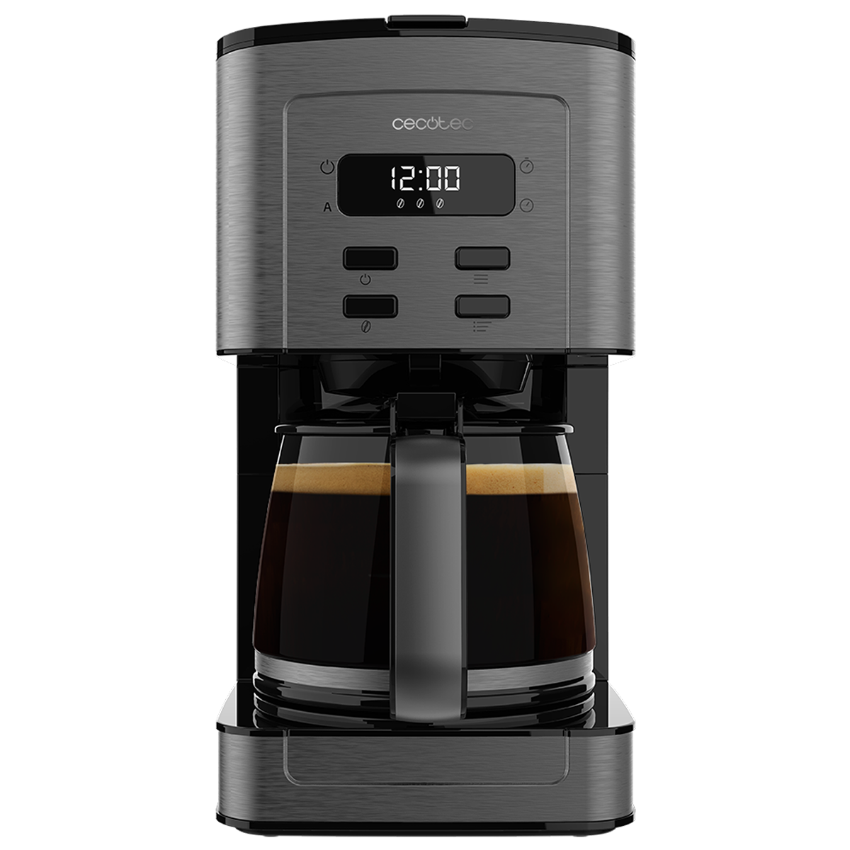 Кавоварка CECOTEC Coffee 56 Time