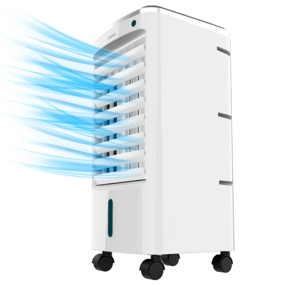 Міні-кондиціонер CECOTEC EnergySilence 3500 Cool Compact