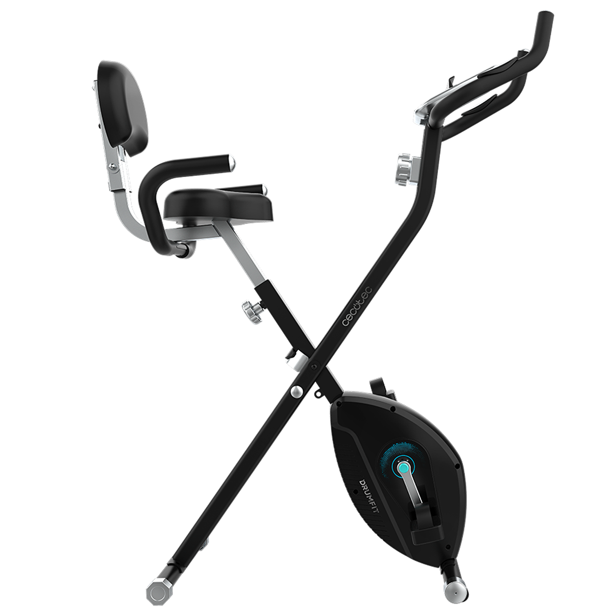 Велотренажер Cecotec DrumFit X-Bike Neo Pro