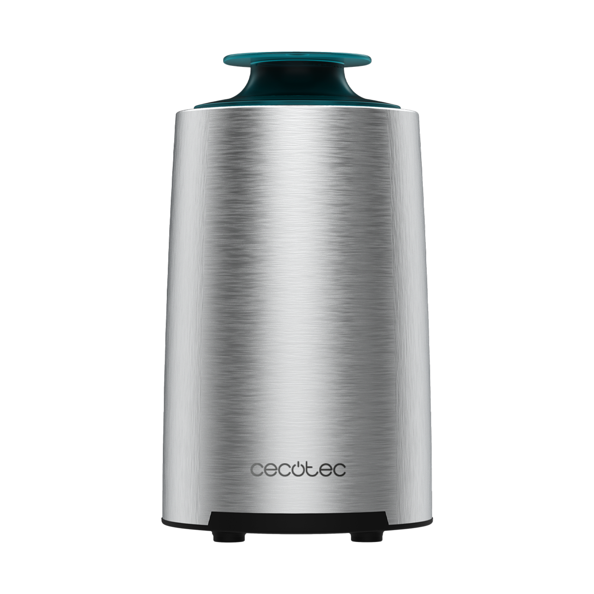 Кавомолка CECOTEC Titanmill 400 Steel