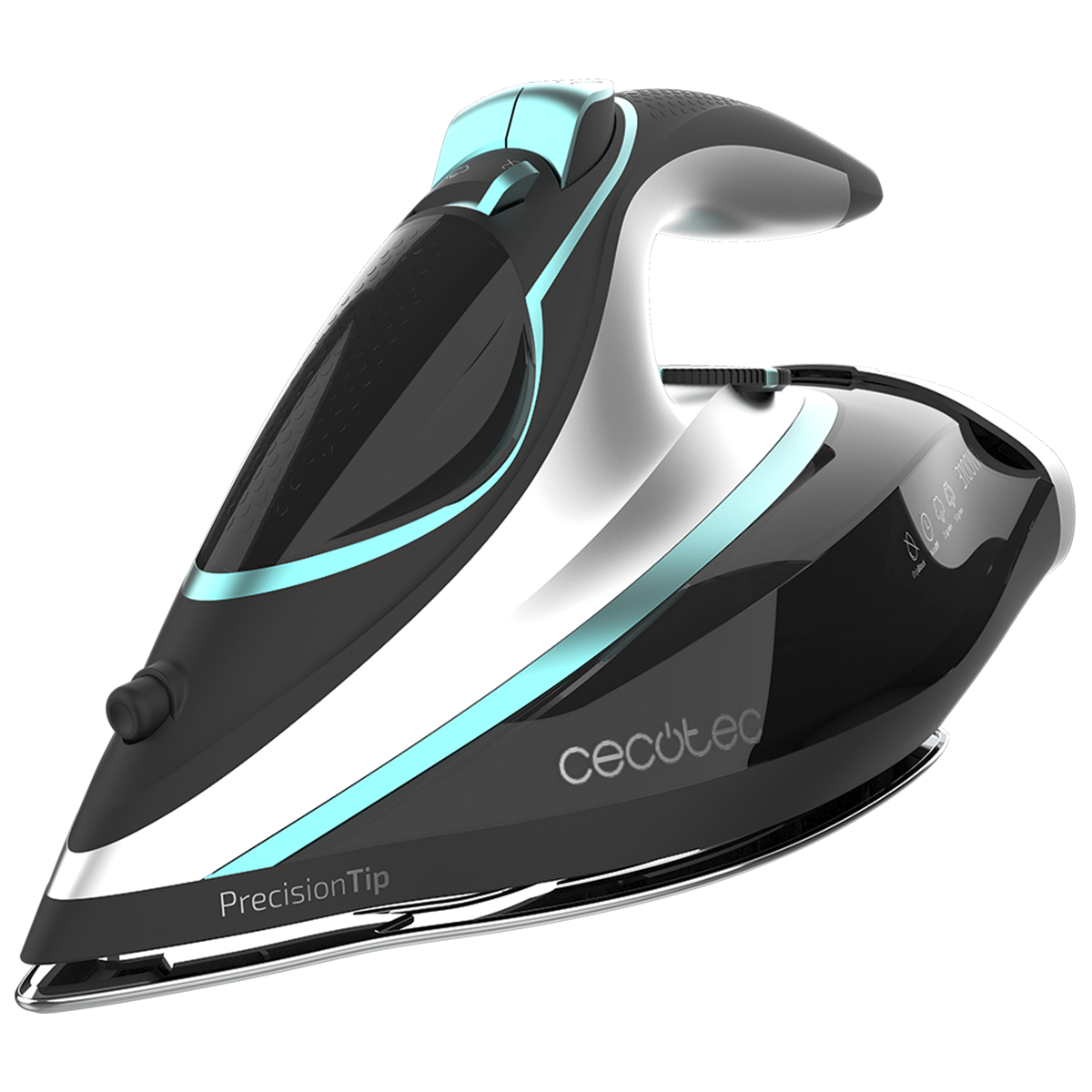 Праска CECOTEC IronHero 3100 Cordless (CCTC-01860)