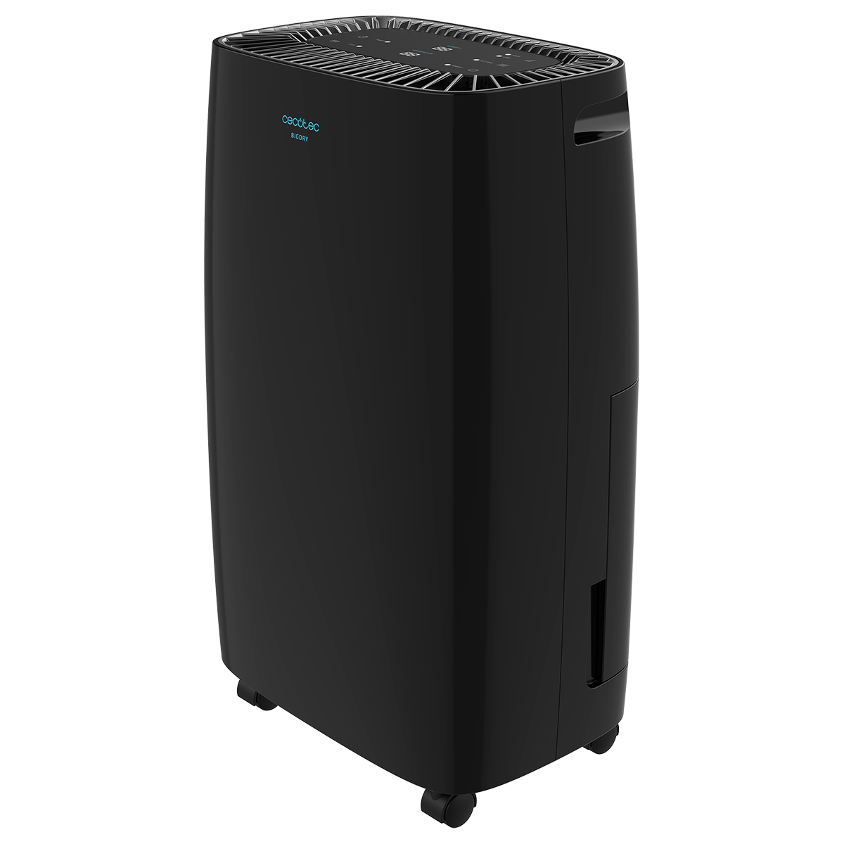 Осушувач повітря CECOTEC Dehumidifier BigDry4000 Expert Black