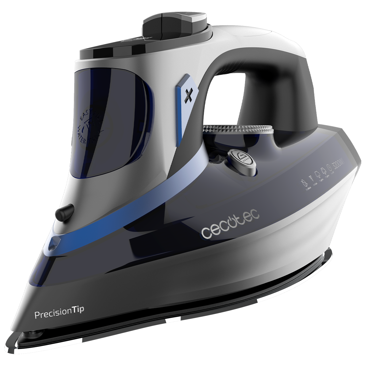 Утюг CECOTEC IronHero 3200 Smart Absolute