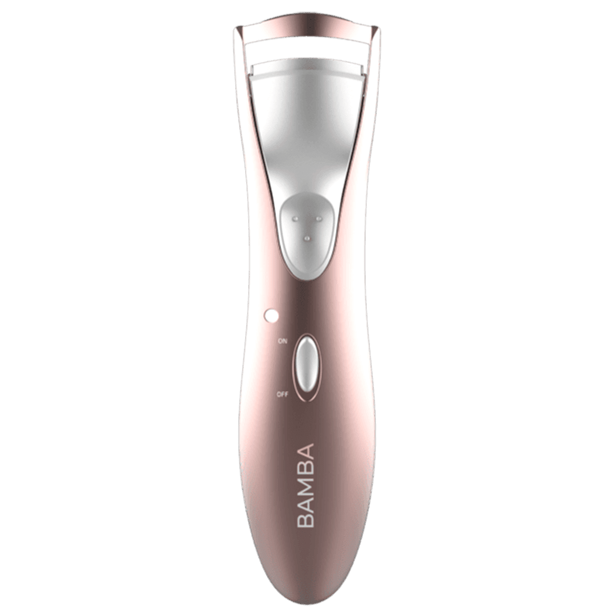 Щипці для завивки вій з підігрівом CECOTEC Facial care Bamba FaceCare i-Lash Curler