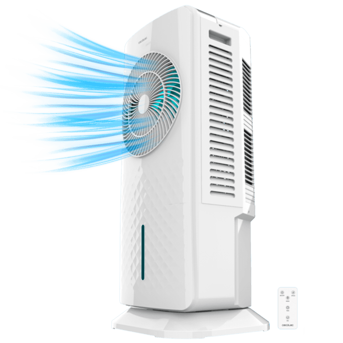 Міні-кондиціонер CECOTEC Air coolers EnergySilence 3500 Cool Compact Smart
