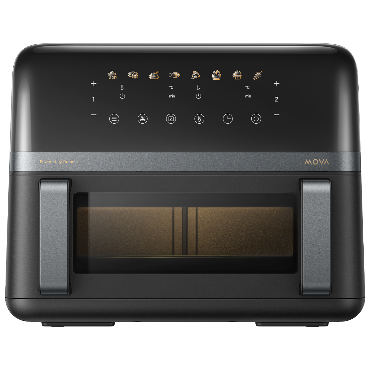 Мультипіч MOVA FD20 Pro Black