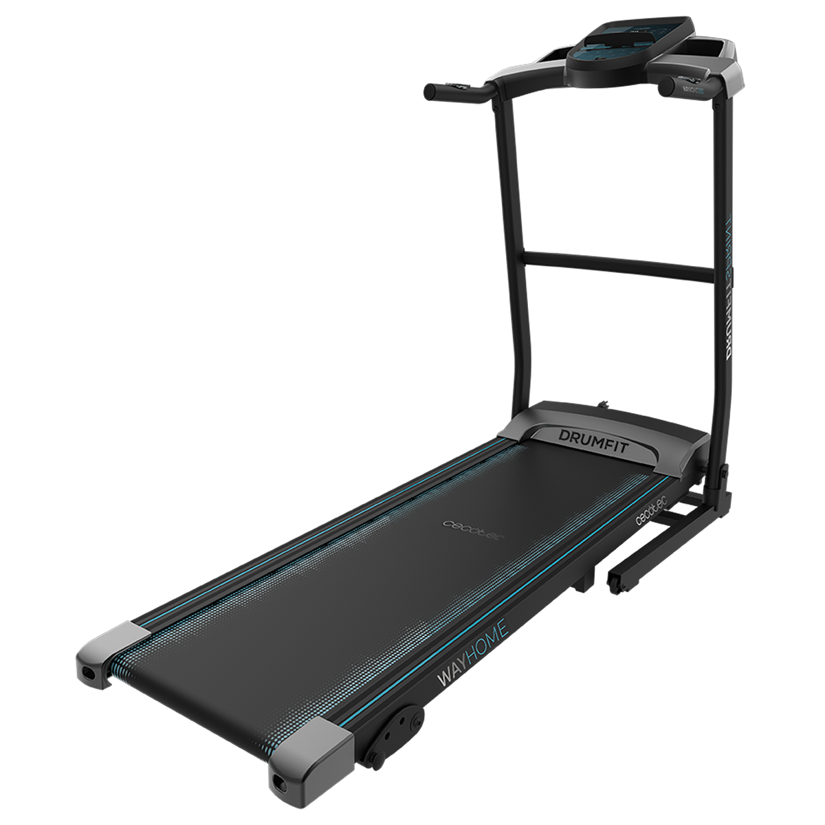 Беговая дорожка Cecotec DrumFit WayHome 1500 Sprint