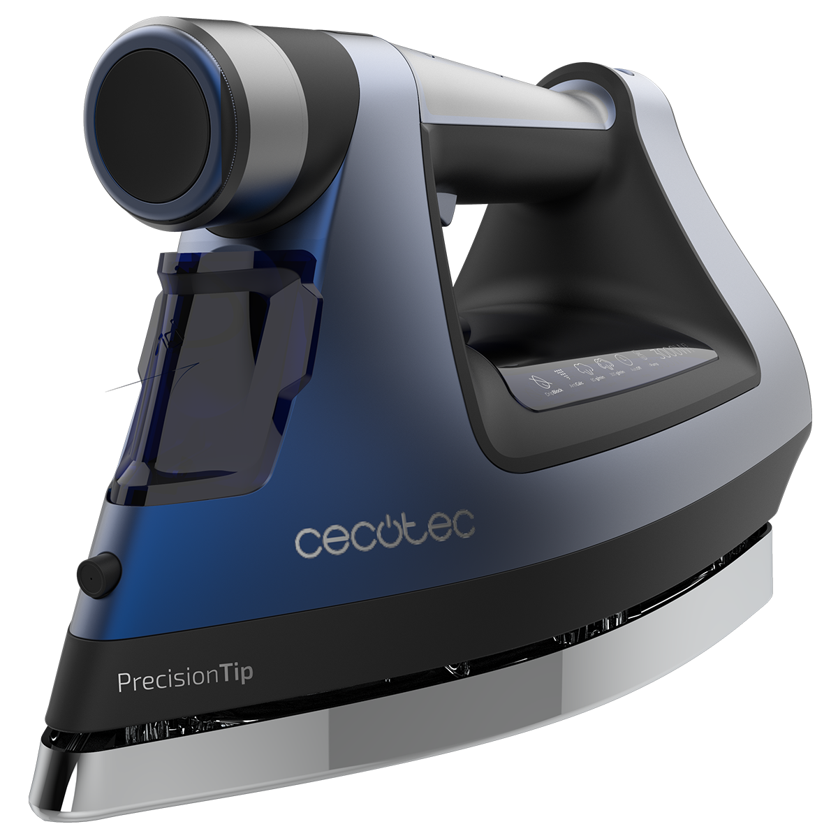 Праска CECOTEC IronHero 3000 Sauna i-Pump (CCTC-01878)