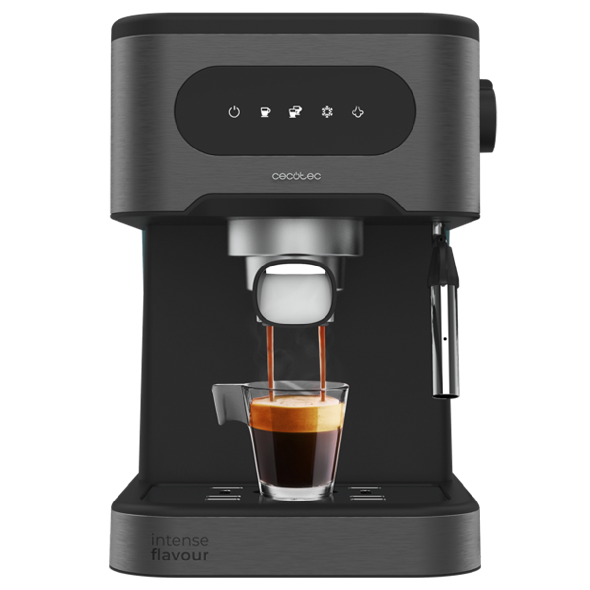 Кавоварка CECOTEC Power Espresso 20 ColdBrew