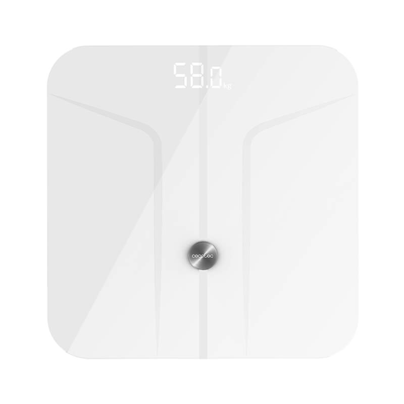 Смарт-весы Cecotec Surface Precision 9700 Smart Healthy