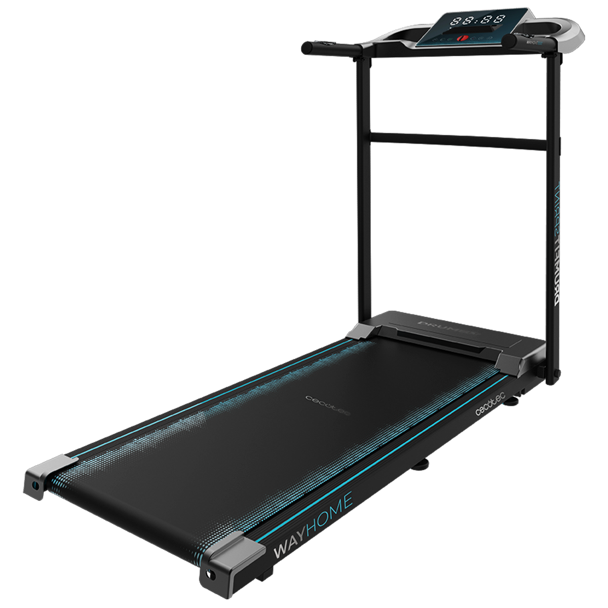 Бігова доріжка Cecotec DrumFit WayHome 1200 Sprint