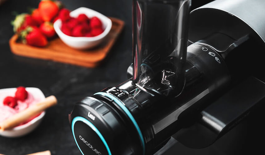 Соковыжималка CECOTEC Juice&Live 2000 EasyClean