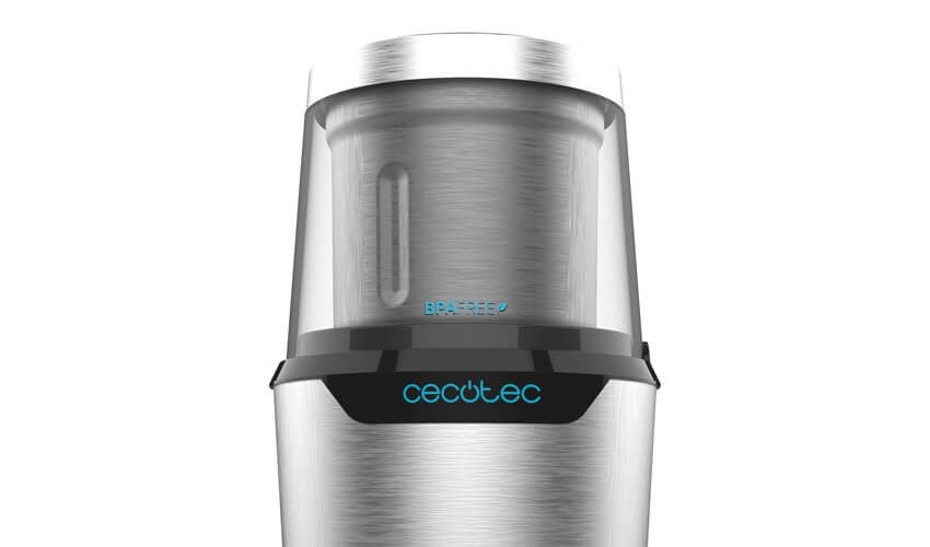 CECOTEC Compact Titanmill 300 DuoClean
