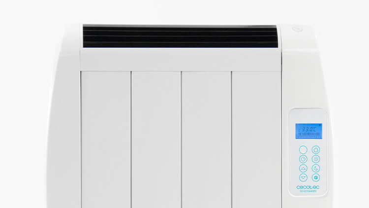 CECOTEC Ready Warm 800 Thermal