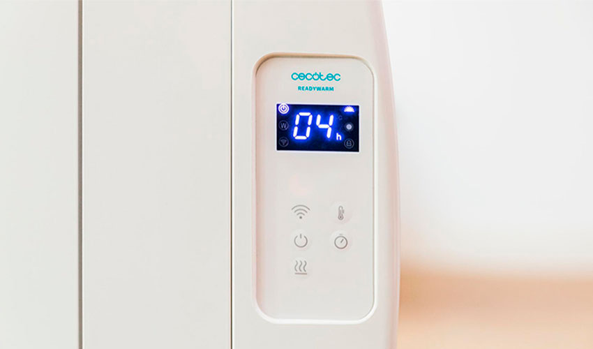 CECOTEC Ready Warm 800 Thermal Connected
