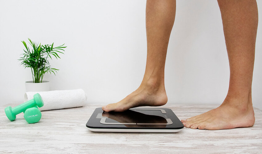CECOTEC Surface Precision 9500 Smart Healthy