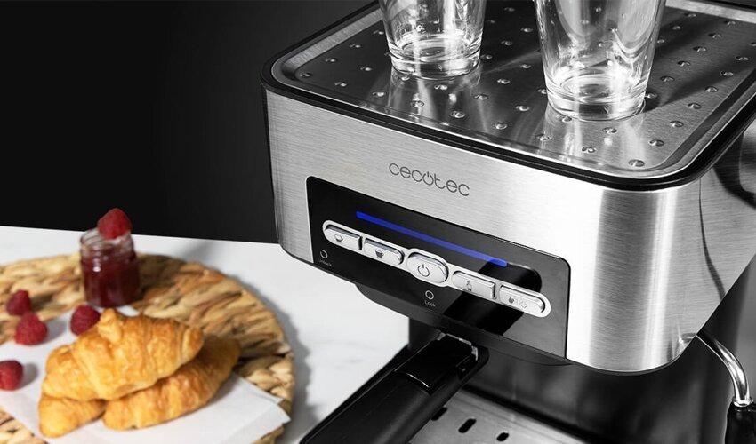 Cecotec Cumbia Power Espresso 20 Matic