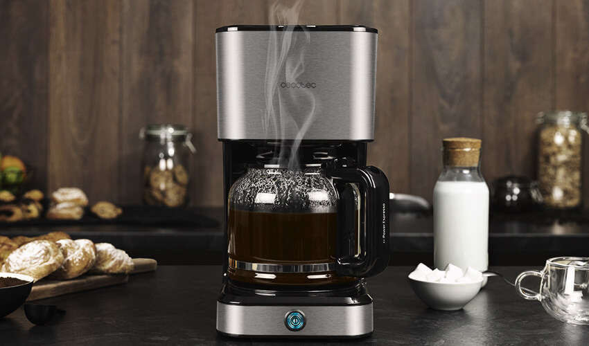 CECOTEC Coffee 66 Heat