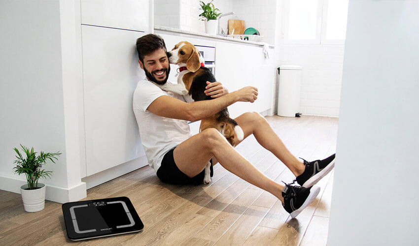 CECOTEC Surface Precision 9500 Smart Healthy