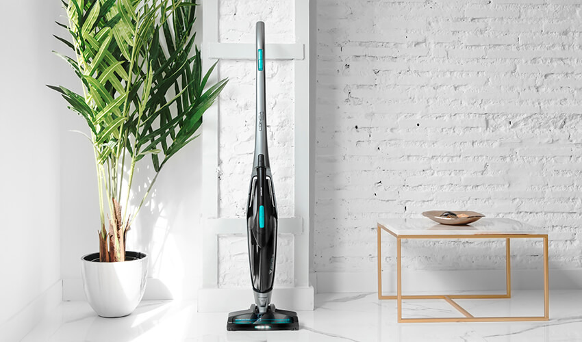 Аккумуляторный пылесос 3 в 1 Cecotec PopStar 4070 H2O