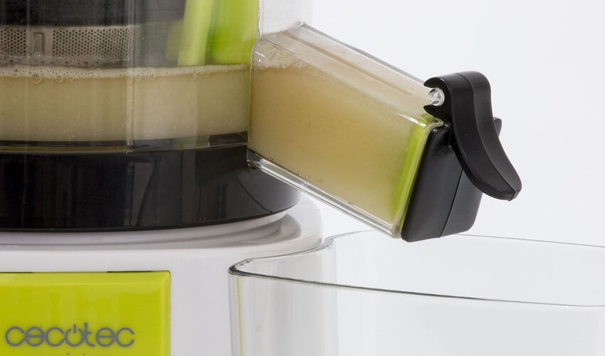 CECOTEC Cecojuicer