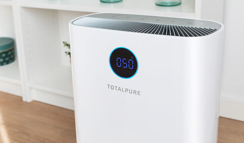 Очиститель воздуха CECOTEC TotalPure 7500 Connected