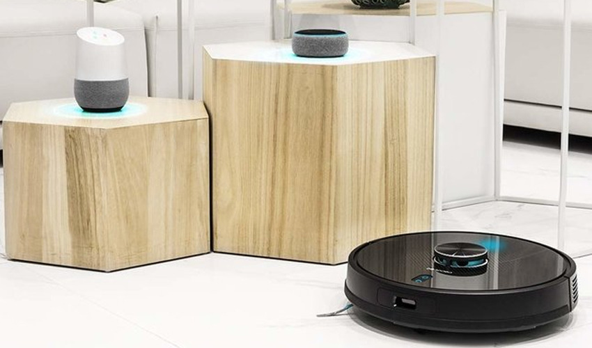 Cecotec Conga 5090 Cyclone
