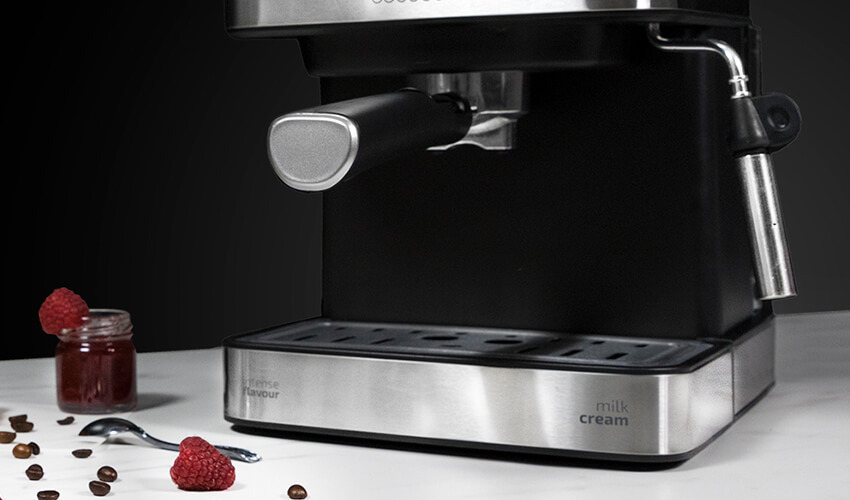 CECOTEC Cumbia Power Espresso 20 Professionale