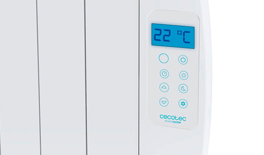 CECOTEC Ready Warm 1200 Thermal Connected
