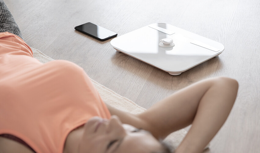 CECOTEC Surface Precision EcoPower 10200 Smart Healthy