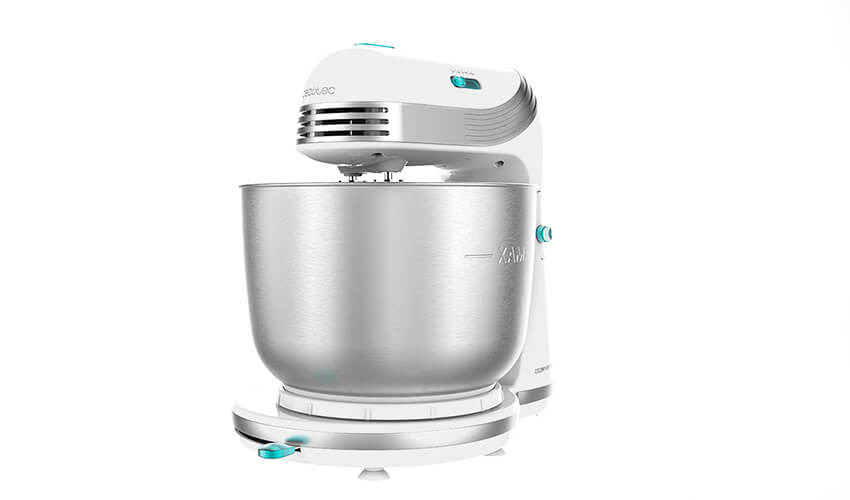 CECOTEC Cecomixer Easy White