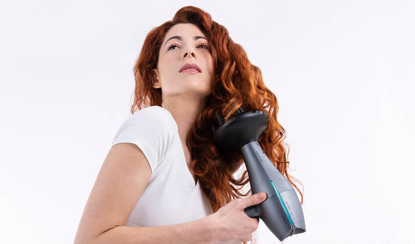 CECOTEC Bamba IoniCare 5300 Maxi Aura