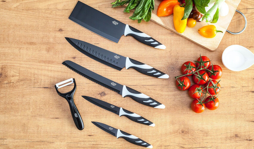 CECOTEC 6 Pro Set