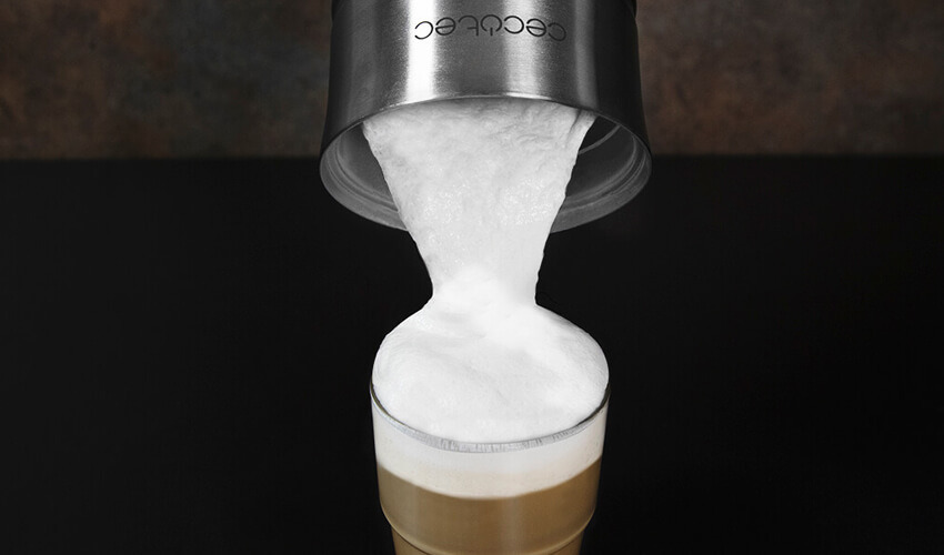 Пеновзбиватель CECOTEC Power Latte Spume 4000