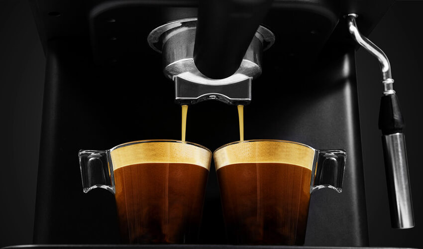 CECOTEC Cumbia Power Espresso 20 Professionale