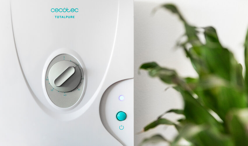 Озонатор CECOTEC TotalPure 3000 Ozone