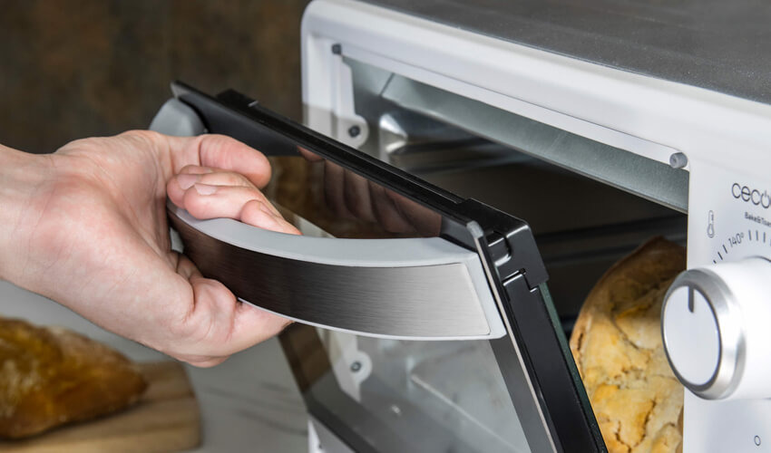 CECOTEC Mini oven Bake&Toast 590