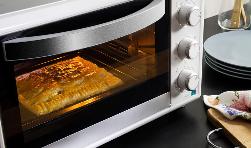 CECOTEC Mini oven Bake&Toast 690 Gyro