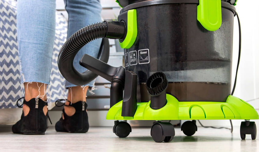 CECOTEC Conga Wet&Dry