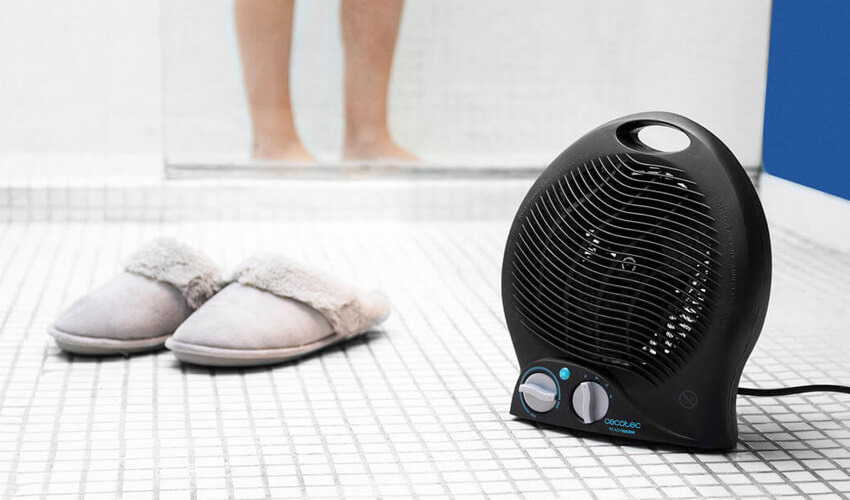 CECOTEC Ready Warm 9500 Force