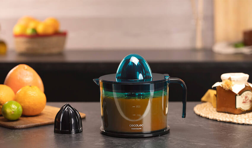 CECOTEC EssentialVita Adjust