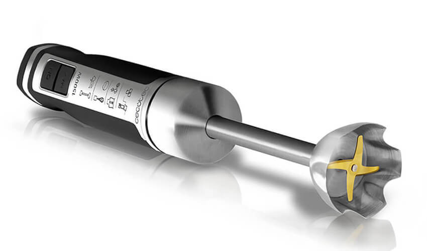 CECOTEC PowerGear 1500 Pro