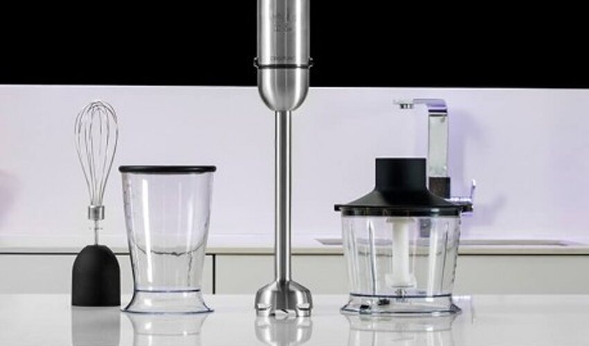 CECOTEC Powerful Titanium 1000 Full