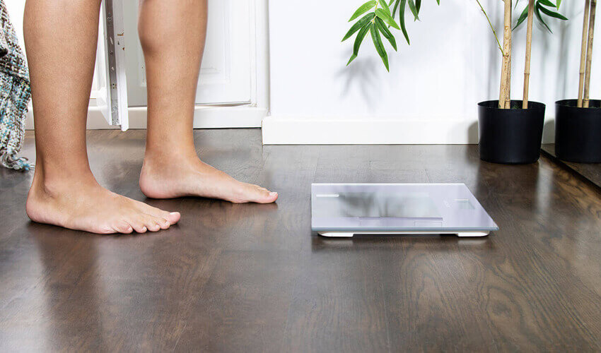 CECOTEC Surface Precision 9100 Healthy