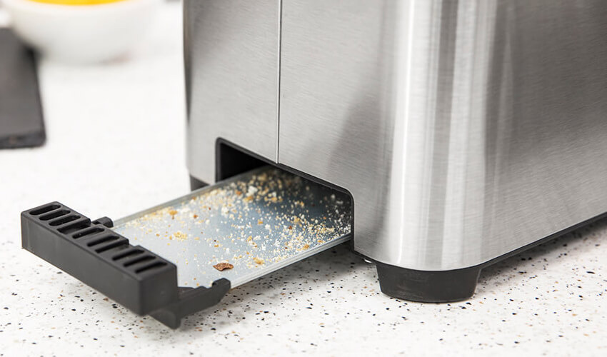 Тостер CECOTEC YummyToast Double