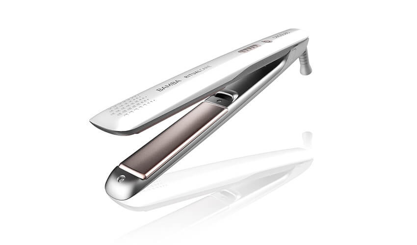 Выпрямитель для волос CECOTEC Bamba RitualCare 885 Hidraprotect Ion