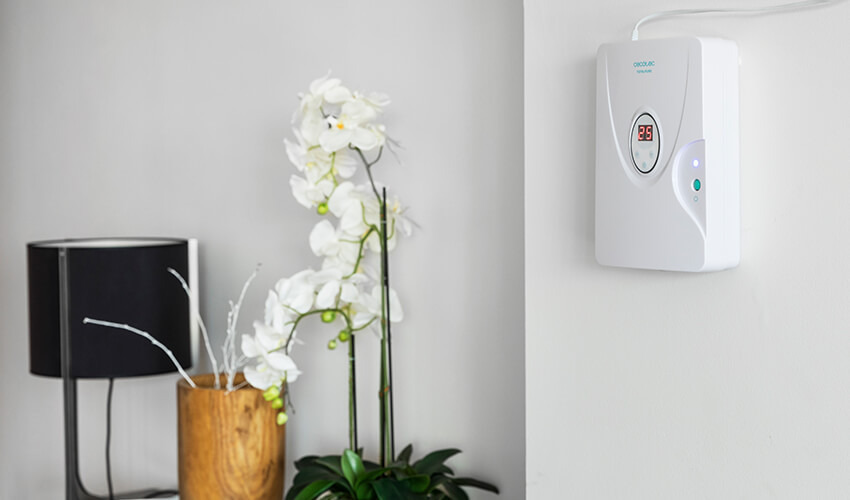 Озонатор CECOTEC TotalPure 3000 Smart Ozone