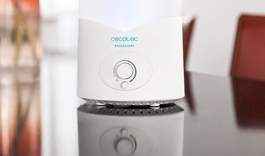 Увлажнитель воздуха CECOTEC BreezeCare 2000 Light