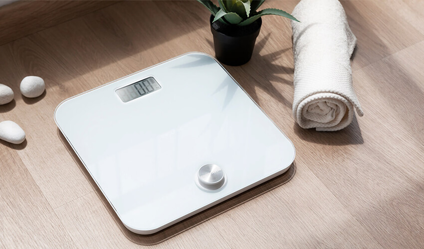 CECOTEC Surface Precision EcoPower 10000 Healthy White