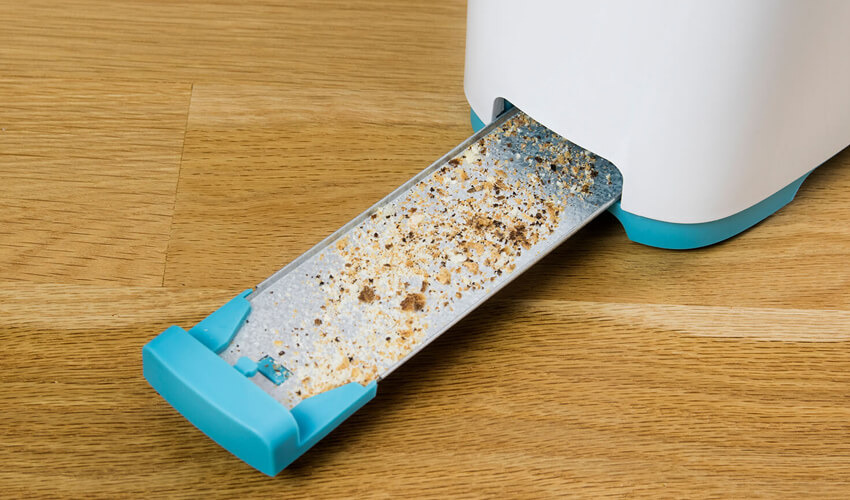 CECOTEC Toast&Taste 1L